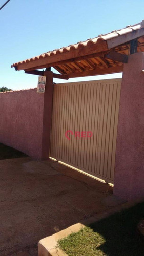 Imagem 10 de 24 de Chácara Com 3 Dormitórios À Venda, 1000 M² Por R$ 530.000,00 - Bosque Dos Eucaliptos - Araçoiaba Da Serra/sp - Ch0011