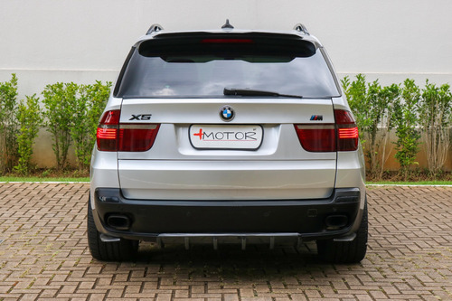 BMW X5 4.8Is V8 4X4 32V 355Cv Aut. 5P