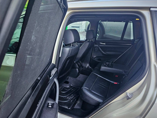 BMW X3 2.0 Xdrive28ia X Line At