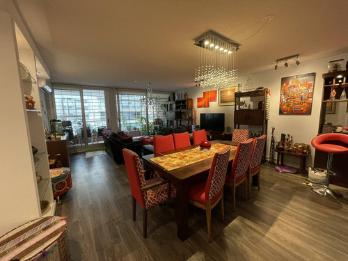 Imagen 2 de 21 de Venta De Apartamento Con 3 Dormitorios En Punta Carretas