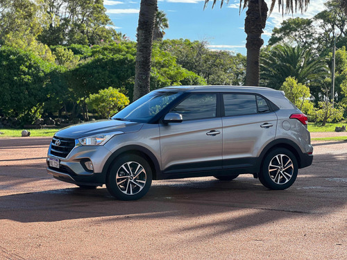 Hyundai Creta 1.6 Limited Premium At