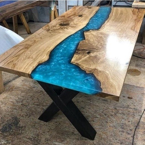 Imagen 7 de 9 de Resina Epoxica Porcelanato Liquido Suministro / A P L I C A