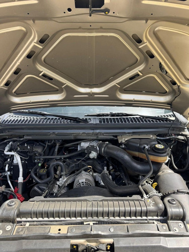 Ford Tritón 2009 4x4