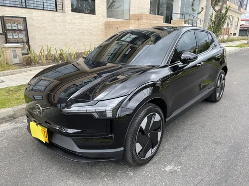 Volvo Ex30 Single Motor Extended Range Plus