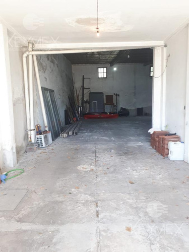 Imagen 5 de 30 de Complejo En Venta ,galpon 3 Departamentos