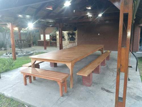 Imagen 10 de 12 de Quinta Relax Eventos