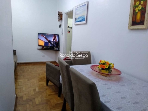 Imagem 22 de 30 de Apartamento Á Venda,com 2 Dorms, Barra Funda, Sp - R$ 430 Mil - V5726
