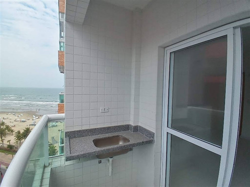 Imagem 10 de 30 de Apto 2 Dorm. 62 M², Sacada Gourmet, Sala, Área De Serviço, 1 Vaga Garagem, Portaria 24hs E Lazer Completo - Wb00205rc
