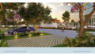 Terreno en venta