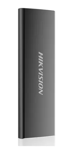 Disco SSD Externo Hikvision T200N 1TB USB 3.1 - Top PC Computacion