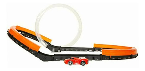 Alpha Toys - Wave Racers Skyloop Rally Color Multicolor