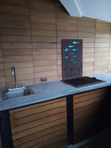 Apartamento En Alquiler