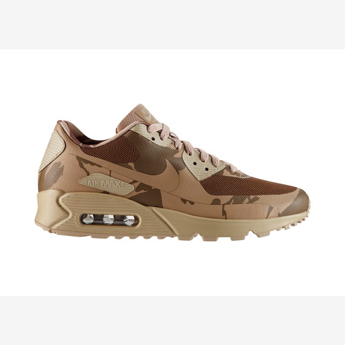 Zapatillas Nike Air Max 90 Uk Camo Urbano 624727-220   