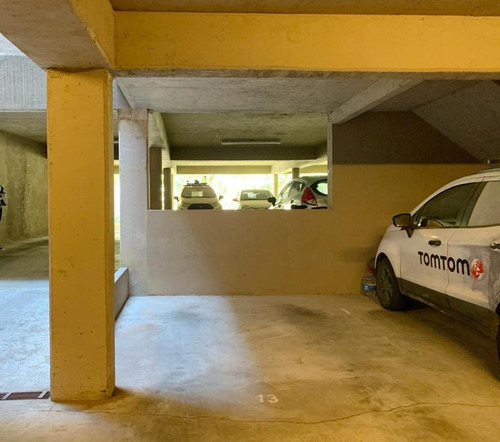 Imagen 15 de 15 de Venta Moderno 2 Ambientes A Estrenar Con Cochera Y Baulera