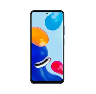 Xiaomi Redmi Note 11S Dual SIM 64 GB azul ocaso 6 GB RAM