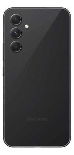 Imagen 3 de 6 de Samsung Galaxy A54 5G 5G 256 GB awesome graphite 8 GB RAM