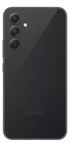 Celular Samsung Galaxy A54 5G 256GB Blanco