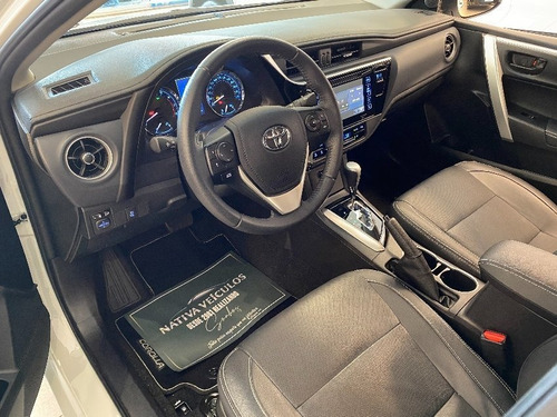 Toyota Corolla Xei 2.0