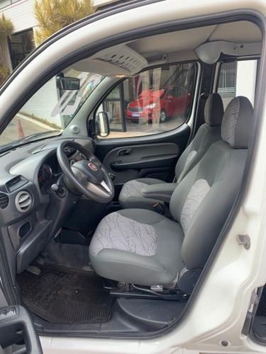 Imagem 10 de 10 de Fiat Doblo Essence 7 Lugares