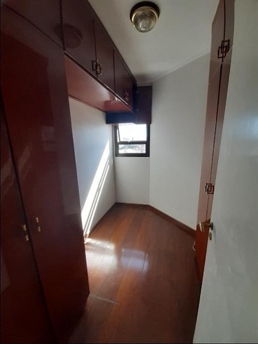 Imagem 27 de 30 de Apartamento Com 4 Dormitórios, 295 M² - Venda Por R$ 1.700.000,00 Ou Aluguel Por R$ 6.000,00/mês - Vila Ester (zona Norte) - São Paulo/sp - Ap0952