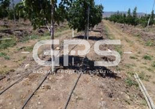 Ruta 47 / Río Choapa