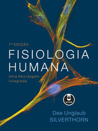 Libro Fisiologia Humana 07ed 17 De Silverthorn Dee Unglaub