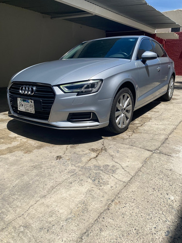 Audi A3 2.0 L Select At Dsg