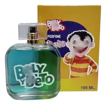 Comprar Bely Y Beto Perfume Beto Para Niños Show De Bely Y Beto