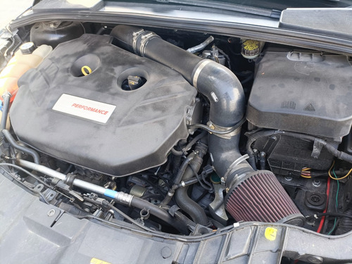 Ford Focus 2.3 Rs Mt 5 p