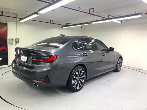 Bmw Serie 3 2020