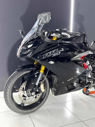 Imagen 7 de 20 de Tvs Apache 310rr 2020