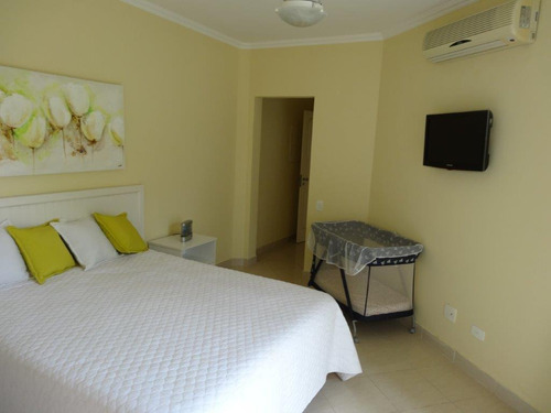Imagem 11 de 29 de Casa À Venda No Jardim Acapulco - Guarujá/sp - Ca3314