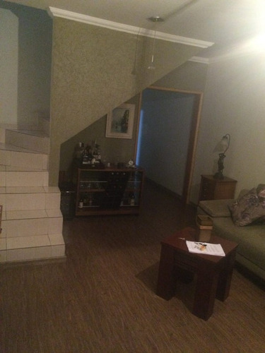 Casa À Venda, 3 Quartos, 3 Suítes, 3 Vagas, Jardim Aliança - Guarulhos/sp - 1402