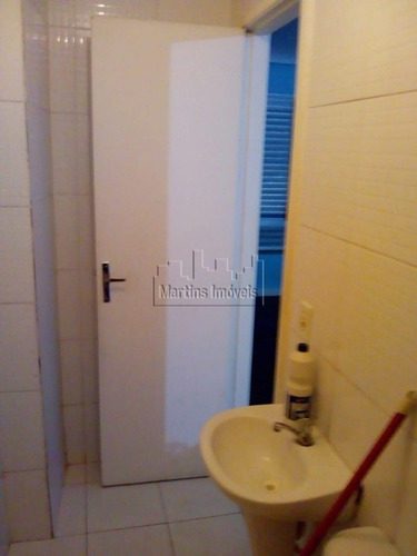 Imagem 8 de 9 de Apartamento - Republica - Ref: 17876 - V-17876