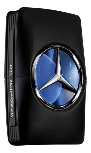 Perfume Mercedes Benz Man Edt M 50ml
