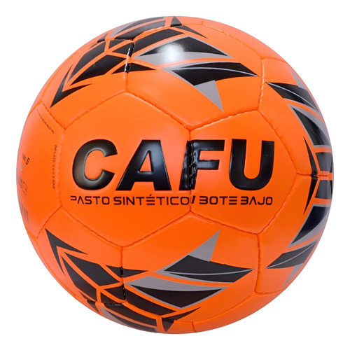 Balón Futbolito Nro 4 Pelota Bote Bajo 5 Capas Reforzadas 