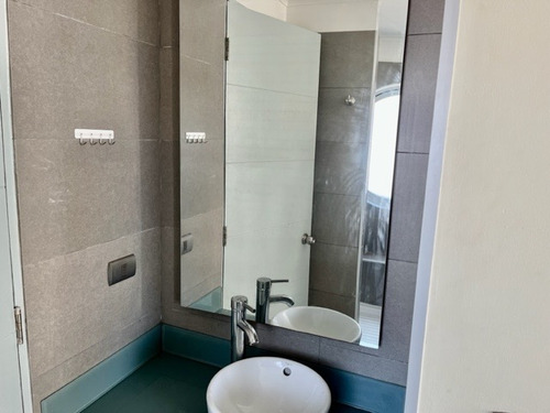 Arriendo Departamento Con La Mejor Vista Al Poniente