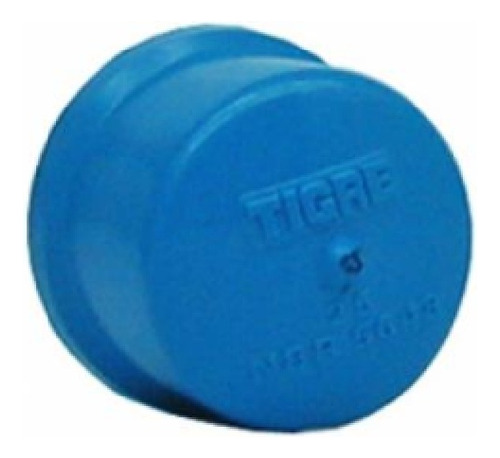 Tapa Pvc Sd H 20mm Para Piscina