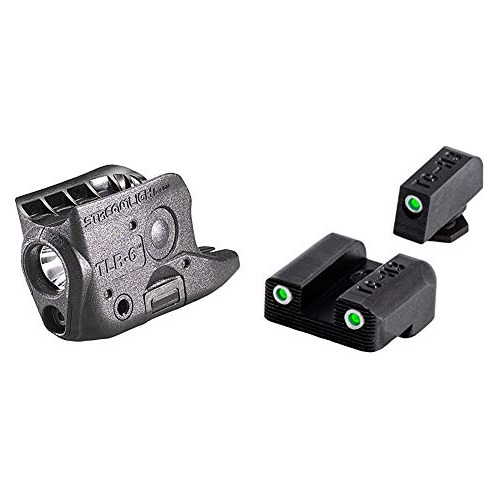 Streamlight 69270 Tlr-6 Linterna Táctica Pistola 100 L