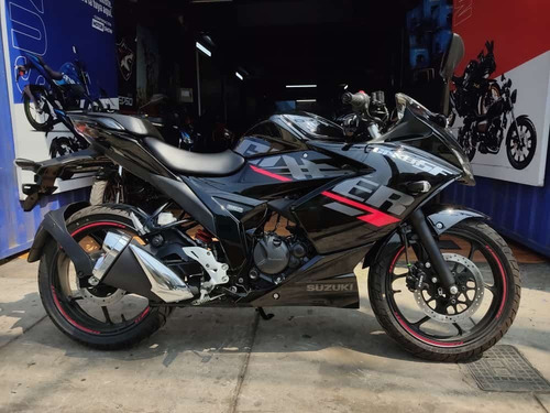 Imagen 8 de 25 de Motos Deportivas Variedad De Marcas Y Modelos