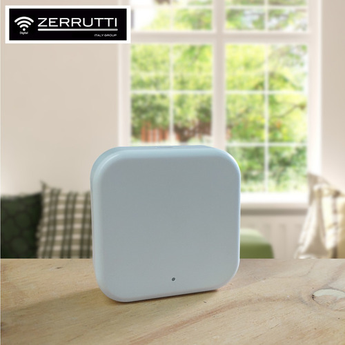 Gateway Zerrutti Ze G2