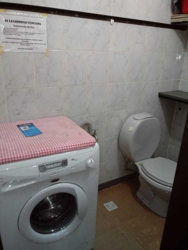 Imagen 10 de 14 de Duplex Lujo Céntrico 2 Dormitorios C/cochera Y Gas Natural