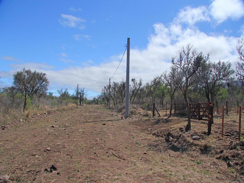 Imagen 5 de 14 de Venta De Lotes En Carpintería Zona Alta Loteo Cuesta Del Sol