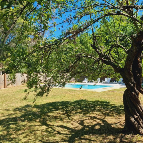Imagen 4 de 22 de Alquiler Casa Quinta Por Semana / Quincena / Mes / Eventos En El Día