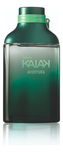 Perfume Kaiak Aventura Masculino Natura 100ml