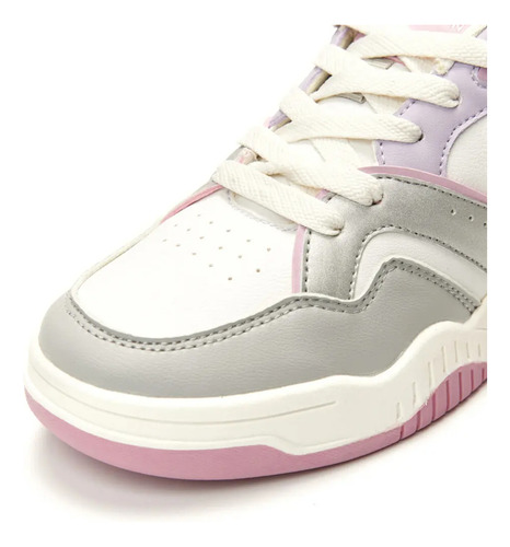 Zapatillas Atomik Modelo Viena De Mujer Lm
