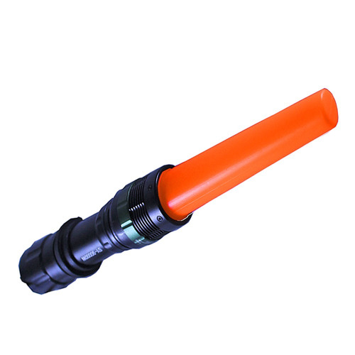 Lanterna Power Style Cree Led Police Recarregavel Tatica