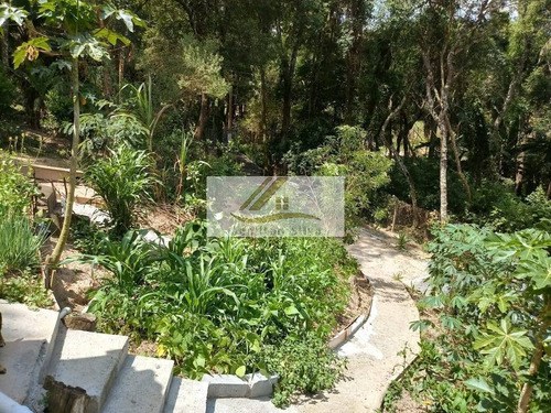 Imagem 10 de 15 de Vendo Chácara De 2.000 M² Em Ibiuna. - 83