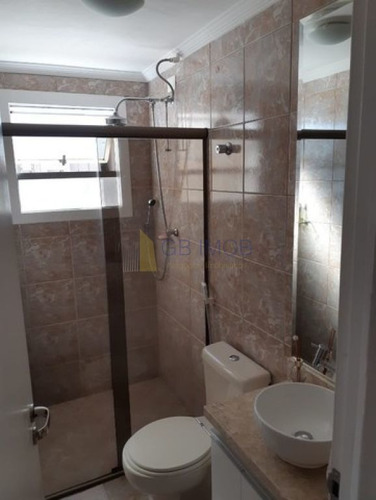 Imagem 6 de 9 de Ótimo Apartamento À Venda No Morada Da Serra - Cód. Gb 4439 - Gb4439