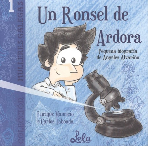 Un Ronsel De Ardora